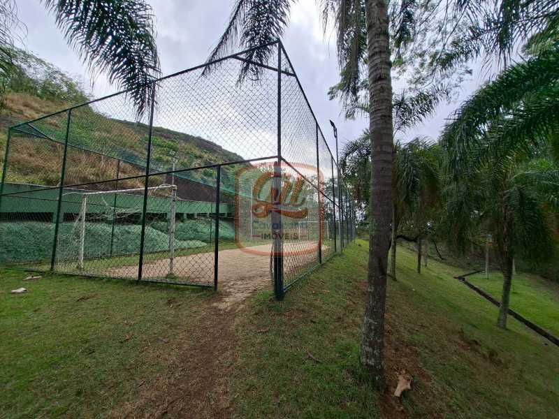 Conheça 18 do imóvel - Casa em condomínio fechado, 4 qtos, piscina, churrasqueira - CS3726 - 27 18 - 27