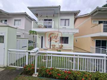 Casa em condomínio fechado, 4 qtos, piscina, churrasqueira - CS3726 Casa em condomínio fechado, 4 qtos, piscina, churrasqueira - CS3726
