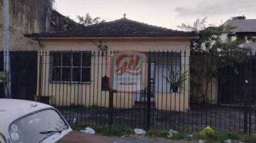 TERRENO PARA FINS COMERCIAIS COM 640 METROS APROXIMADAMENTE - TR0519