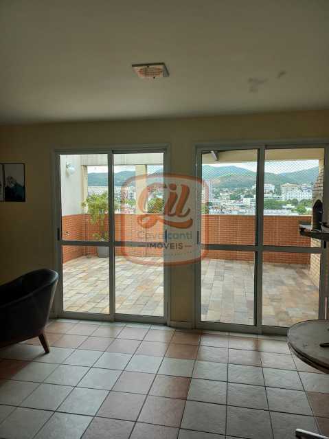 Conheça 0a428e58-72e0-4ce7-a8c1-93586b do imóvel - APARTAMENTO / 02 QUARTOS / 01 SUITE / CONDOMINIO ALFA BARRA / BARRA DA TIJUCA / PRONTO PARA MORAR / VISTA MAR / MOBILIADO / 02 VAGAS DE GARAGEM - ap3291 - 4 0a428e58-72e0-4ce7-a8c1-93586b - 4
