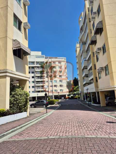 Conheça 8b1de1e0-c0d3-4d55-9c11-985236 do imóvel - APARTAMENTO / 02 QUARTOS / 01 SUITE / CONDOMINIO ALFA BARRA / BARRA DA TIJUCA / PRONTO PARA MORAR / VISTA MAR / MOBILIADO / 02 VAGAS DE GARAGEM - ap3291 - 7 8b1de1e0-c0d3-4d55-9c11-985236 - 7