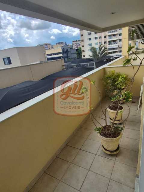 Conheça 253b35ba-2547-4f0d-829e-6f95f6 do imóvel - APARTAMENTO / 02 QUARTOS / 01 SUITE / CONDOMINIO ALFA BARRA / BARRA DA TIJUCA / PRONTO PARA MORAR / VISTA MAR / MOBILIADO / 02 VAGAS DE GARAGEM - ap3291 - 17 253b35ba-2547-4f0d-829e-6f95f6 - 17