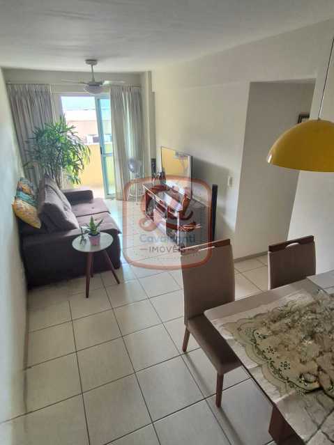 Conheça 475e1904-83ba-47b1-a163-307a4f do imóvel - APARTAMENTO / 02 QUARTOS / 01 SUITE / CONDOMINIO ALFA BARRA / BARRA DA TIJUCA / PRONTO PARA MORAR / VISTA MAR / MOBILIADO / 02 VAGAS DE GARAGEM - ap3291 - 15 475e1904-83ba-47b1-a163-307a4f - 15