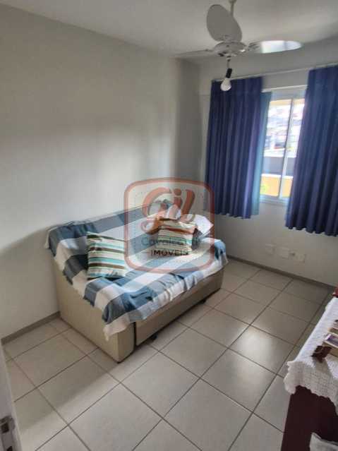 Conheça 70761210-bbbd-431f-94ba-33cb4c do imóvel - APARTAMENTO / 02 QUARTOS / 01 SUITE / CONDOMINIO ALFA BARRA / BARRA DA TIJUCA / PRONTO PARA MORAR / VISTA MAR / MOBILIADO / 02 VAGAS DE GARAGEM - ap3291 - 27 70761210-bbbd-431f-94ba-33cb4c - 27