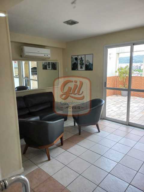 Conheça a19d1734-a4ca-4005-9a32-17a8cf do imóvel - APARTAMENTO / 02 QUARTOS / 01 SUITE / CONDOMINIO ALFA BARRA / BARRA DA TIJUCA / PRONTO PARA MORAR / VISTA MAR / MOBILIADO / 02 VAGAS DE GARAGEM - ap3291 - 30 a19d1734-a4ca-4005-9a32-17a8cf - 30