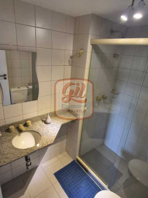 Conheça b4a94e50-1ef5-4388-812e-13e19b do imóvel - APARTAMENTO / 02 QUARTOS / 01 SUITE / CONDOMINIO ALFA BARRA / BARRA DA TIJUCA / PRONTO PARA MORAR / VISTA MAR / MOBILIADO / 02 VAGAS DE GARAGEM - ap3291 - 29 b4a94e50-1ef5-4388-812e-13e19b - 29