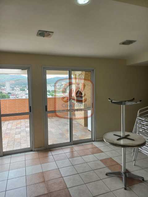 Conheça b587f8fb-7997-451c-bfe4-233257 do imóvel - APARTAMENTO / 02 QUARTOS / 01 SUITE / CONDOMINIO ALFA BARRA / BARRA DA TIJUCA / PRONTO PARA MORAR / VISTA MAR / MOBILIADO / 02 VAGAS DE GARAGEM - ap3291 - 26 b587f8fb-7997-451c-bfe4-233257 - 26