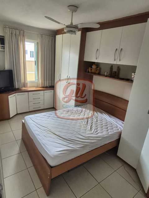 Conheça dd09c921-2cf1-477f-a18d-16a52e do imóvel - APARTAMENTO / 02 QUARTOS / 01 SUITE / CONDOMINIO ALFA BARRA / BARRA DA TIJUCA / PRONTO PARA MORAR / VISTA MAR / MOBILIADO / 02 VAGAS DE GARAGEM - ap3291 - 22 dd09c921-2cf1-477f-a18d-16a52e - 22
