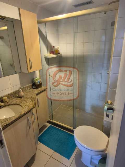 Conheça efd9d96c-64f3-4b09-9d40-a31290 do imóvel - APARTAMENTO / 02 QUARTOS / 01 SUITE / CONDOMINIO ALFA BARRA / BARRA DA TIJUCA / PRONTO PARA MORAR / VISTA MAR / MOBILIADO / 02 VAGAS DE GARAGEM - ap3291 - 23 efd9d96c-64f3-4b09-9d40-a31290 - 23