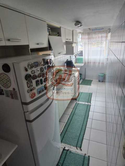 Conheça f98df593-10e6-4b28-a76e-0f67d8 do imóvel - APARTAMENTO / 02 QUARTOS / 01 SUITE / CONDOMINIO ALFA BARRA / BARRA DA TIJUCA / PRONTO PARA MORAR / VISTA MAR / MOBILIADO / 02 VAGAS DE GARAGEM - ap3291 - 20 f98df593-10e6-4b28-a76e-0f67d8 - 20