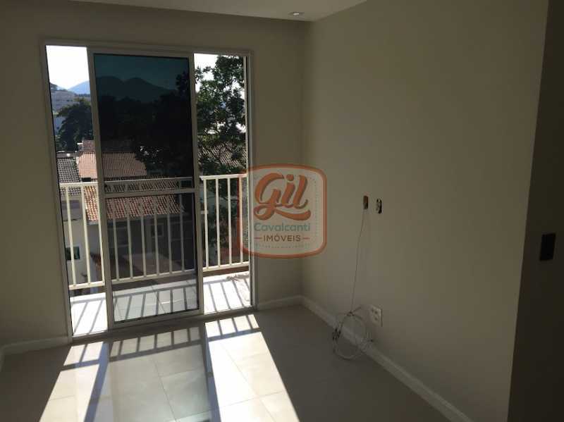Conheça 20170709_130714327_iOS do imóvel - TAQUARA/APARTAMENTO/VERT VITTA/2QUARTOS/ANDAR ALTO/TOTAL INFRA/1VAGA - AP3293 - 6 20170709_130714327_iOS - 6