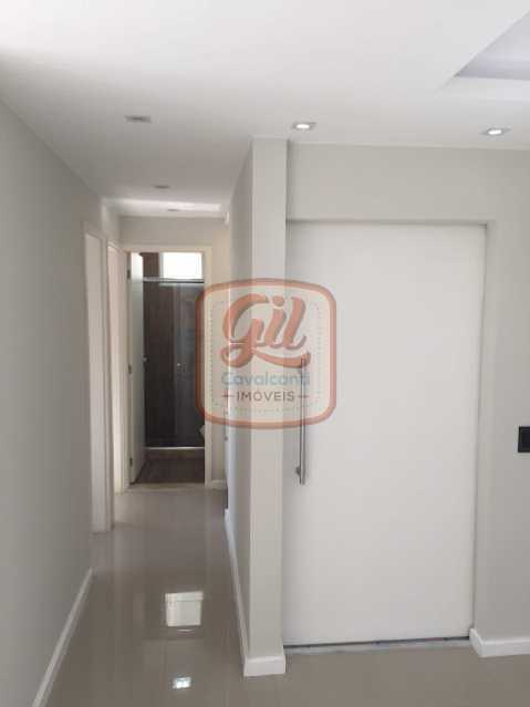 Conheça 20170709_130729769_iOS do imóvel - TAQUARA/APARTAMENTO/VERT VITTA/2QUARTOS/ANDAR ALTO/TOTAL INFRA/1VAGA - AP3293 - 4 20170709_130729769_iOS - 4