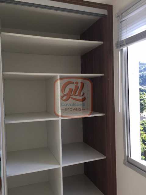 Conheça 20170709_130948613_iOS do imóvel - TAQUARA/APARTAMENTO/VERT VITTA/2QUARTOS/ANDAR ALTO/TOTAL INFRA/1VAGA - AP3293 - 15 20170709_130948613_iOS - 15