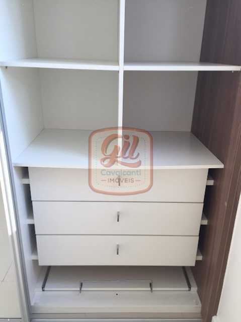 Conheça 20170709_130953782_iOS do imóvel - TAQUARA/APARTAMENTO/VERT VITTA/2QUARTOS/ANDAR ALTO/TOTAL INFRA/1VAGA - AP3293 - 16 20170709_130953782_iOS - 16