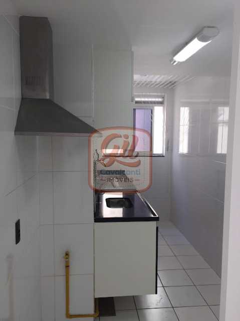 Conheça 20170709_131039409_iOS do imóvel - TAQUARA/APARTAMENTO/VERT VITTA/2QUARTOS/ANDAR ALTO/TOTAL INFRA/1VAGA - AP3293 - 20 20170709_131039409_iOS - 20