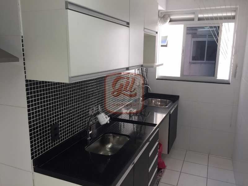 Conheça 20170709_131046280_iOS do imóvel - TAQUARA/APARTAMENTO/VERT VITTA/2QUARTOS/ANDAR ALTO/TOTAL INFRA/1VAGA - AP3293 - 21 20170709_131046280_iOS - 21