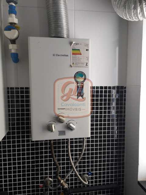 Conheça 20170709_131126135_iOS do imóvel - TAQUARA/APARTAMENTO/VERT VITTA/2QUARTOS/ANDAR ALTO/TOTAL INFRA/1VAGA - AP3293 - 22 20170709_131126135_iOS - 22
