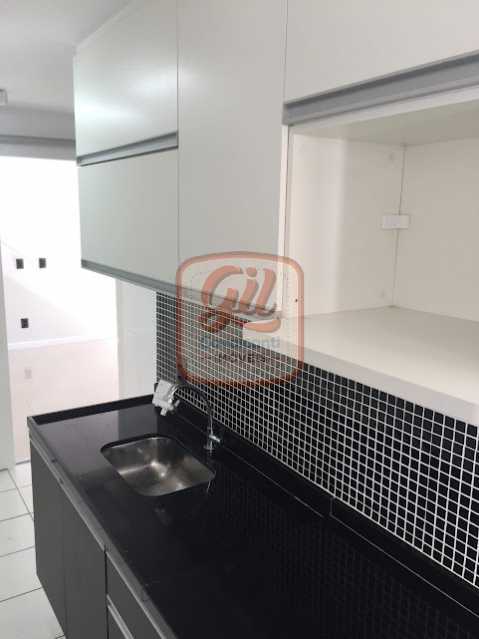 Conheça 20170709_131153851_iOS do imóvel - TAQUARA/APARTAMENTO/VERT VITTA/2QUARTOS/ANDAR ALTO/TOTAL INFRA/1VAGA - AP3293 - 23 20170709_131153851_iOS - 23