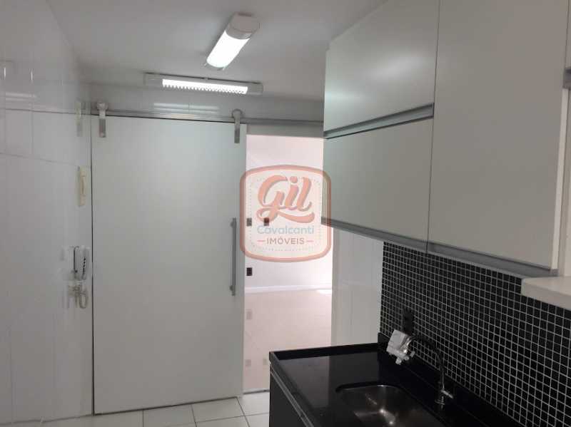 Conheça 20170709_131156085_iOS do imóvel - TAQUARA/APARTAMENTO/VERT VITTA/2QUARTOS/ANDAR ALTO/TOTAL INFRA/1VAGA - AP3293 - 24 20170709_131156085_iOS - 24