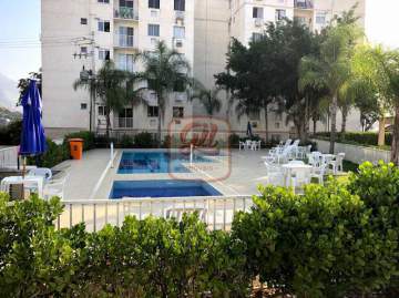 TAQUARA/APARTAMENTO/VERT VITTA/2QUARTOS/ANDAR ALTO/TOTAL INFRA/1VAGA - AP3293 TAQUARA/APARTAMENTO/VERT VITTA/2QUARTOS/ANDAR ALTO/TOTAL INFRA/1VAGA - AP3293