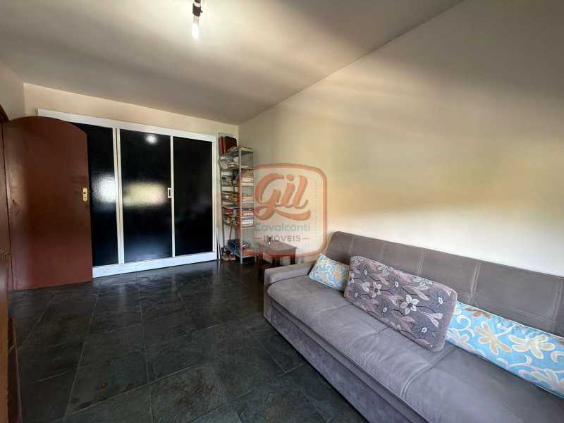 Conheça 3efb998d-29c2-45e9-a43e-c829f8 do imóvel - OPORTUNIDADE / 04 QUARTOS / 02 SUITES / CLOSET / VARANDA / PISCINA / CHURRASQUEIRA / DEPENDENCIA DE EMPREGADA COMPLETA / SALA EM 03 AMBIENTES / QUINTAL - CS3730 - 15 3efb998d-29c2-45e9-a43e-c829f8 - 15
