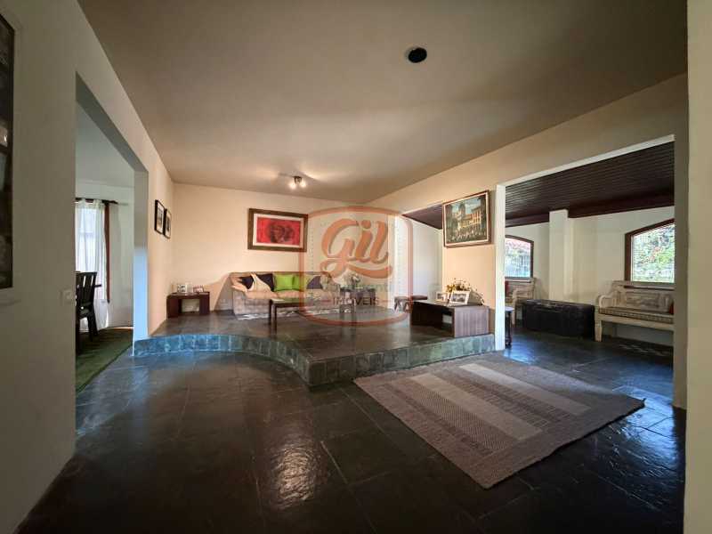 Conheça 30b8aade-bdc5-4c55-bb31-6290c2 do imóvel - OPORTUNIDADE / 04 QUARTOS / 02 SUITES / CLOSET / VARANDA / PISCINA / CHURRASQUEIRA / DEPENDENCIA DE EMPREGADA COMPLETA / SALA EM 03 AMBIENTES / QUINTAL - CS3730 - 9 30b8aade-bdc5-4c55-bb31-6290c2 - 9