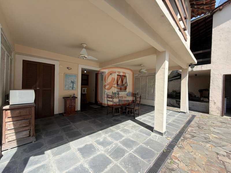 Conheça 59b68085-40ff-48fb-a29f-a6b16d do imóvel - OPORTUNIDADE / 04 QUARTOS / 02 SUITES / CLOSET / VARANDA / PISCINA / CHURRASQUEIRA / DEPENDENCIA DE EMPREGADA COMPLETA / SALA EM 03 AMBIENTES / QUINTAL - CS3730 - 27 59b68085-40ff-48fb-a29f-a6b16d - 27