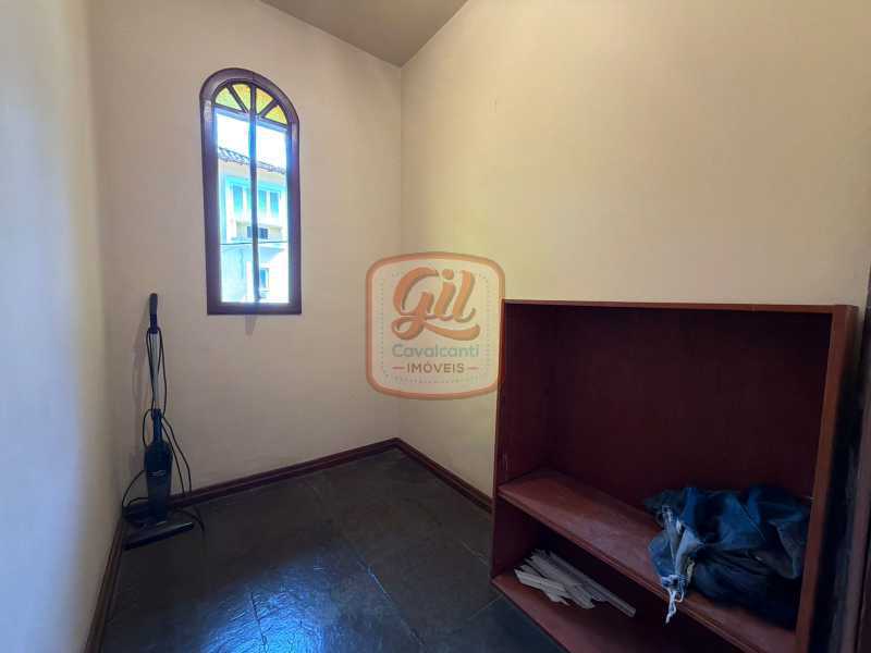 Conheça 72b14075-3bf0-404f-bf55-c1d377 do imóvel - OPORTUNIDADE / 04 QUARTOS / 02 SUITES / CLOSET / VARANDA / PISCINA / CHURRASQUEIRA / DEPENDENCIA DE EMPREGADA COMPLETA / SALA EM 03 AMBIENTES / QUINTAL - CS3730 - 23 72b14075-3bf0-404f-bf55-c1d377 - 23