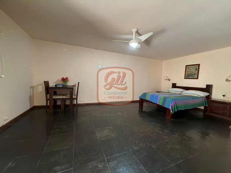 Conheça 73f4903d-3398-49f0-a120-400082 do imóvel - OPORTUNIDADE / 04 QUARTOS / 02 SUITES / CLOSET / VARANDA / PISCINA / CHURRASQUEIRA / DEPENDENCIA DE EMPREGADA COMPLETA / SALA EM 03 AMBIENTES / QUINTAL - CS3730 - 17 73f4903d-3398-49f0-a120-400082 - 17