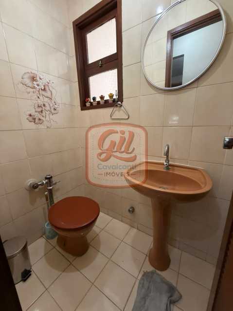 Conheça 87ad4101-b0ff-42fb-9f3d-e4b3ee do imóvel - OPORTUNIDADE / 04 QUARTOS / 02 SUITES / CLOSET / VARANDA / PISCINA / CHURRASQUEIRA / DEPENDENCIA DE EMPREGADA COMPLETA / SALA EM 03 AMBIENTES / QUINTAL - CS3730 - 14 87ad4101-b0ff-42fb-9f3d-e4b3ee - 14