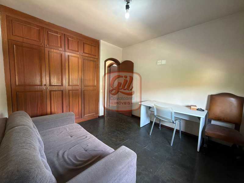 Conheça 157ce14f-75b0-432c-b4d9-753c4d do imóvel - OPORTUNIDADE / 04 QUARTOS / 02 SUITES / CLOSET / VARANDA / PISCINA / CHURRASQUEIRA / DEPENDENCIA DE EMPREGADA COMPLETA / SALA EM 03 AMBIENTES / QUINTAL - CS3730 - 16 157ce14f-75b0-432c-b4d9-753c4d - 16