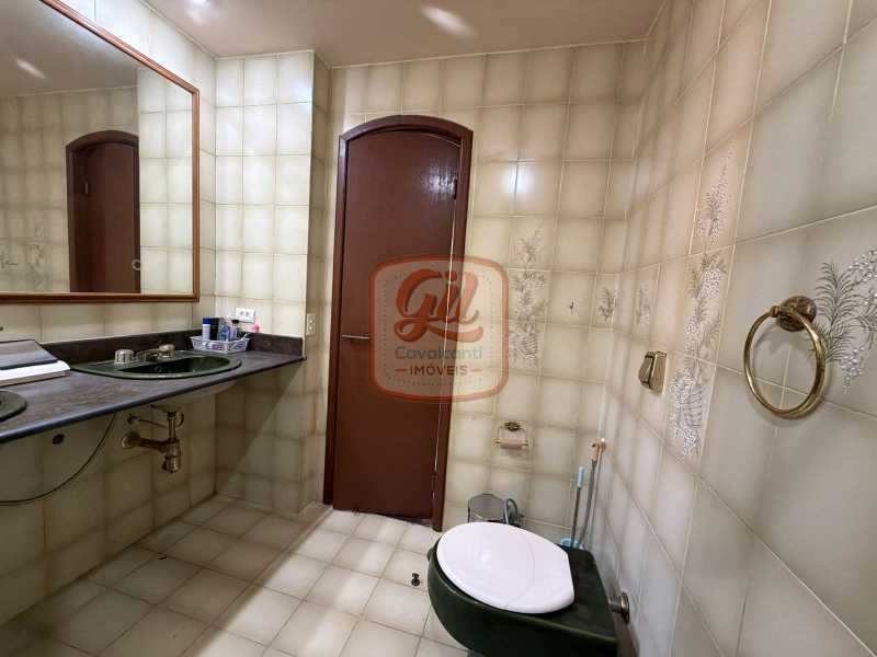 Conheça 223a3cc4-225e-4ff6-8f0e-a72bc1 do imóvel - OPORTUNIDADE / 04 QUARTOS / 02 SUITES / CLOSET / VARANDA / PISCINA / CHURRASQUEIRA / DEPENDENCIA DE EMPREGADA COMPLETA / SALA EM 03 AMBIENTES / QUINTAL - CS3730 - 22 223a3cc4-225e-4ff6-8f0e-a72bc1 - 22
