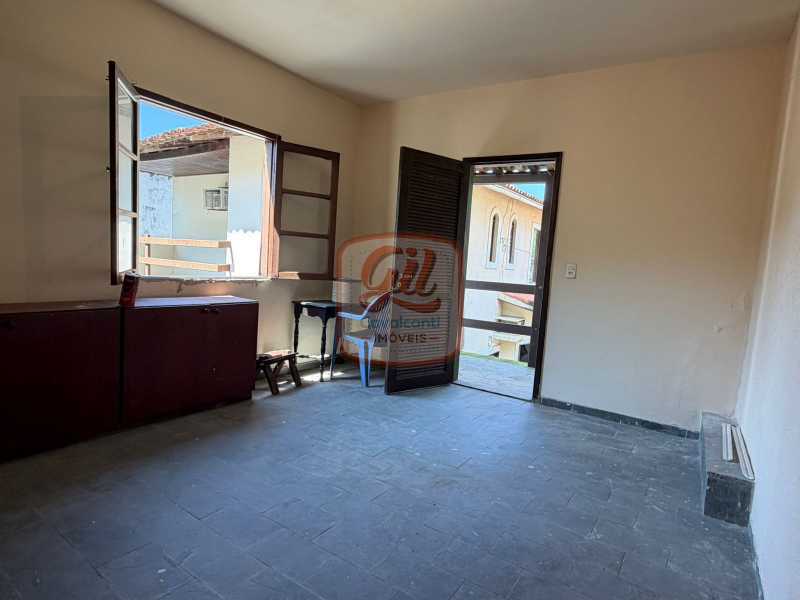 Conheça 3005b9a2-e05f-40b1-8eab-e8d1cc do imóvel - OPORTUNIDADE / 04 QUARTOS / 02 SUITES / CLOSET / VARANDA / PISCINA / CHURRASQUEIRA / DEPENDENCIA DE EMPREGADA COMPLETA / SALA EM 03 AMBIENTES / QUINTAL - CS3730 - 5 3005b9a2-e05f-40b1-8eab-e8d1cc - 5