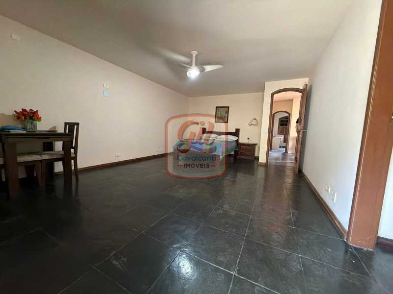 Conheça 45276bd4-088d-485d-b698-599c9b do imóvel - OPORTUNIDADE / 04 QUARTOS / 02 SUITES / CLOSET / VARANDA / PISCINA / CHURRASQUEIRA / DEPENDENCIA DE EMPREGADA COMPLETA / SALA EM 03 AMBIENTES / QUINTAL - CS3730 - 18 45276bd4-088d-485d-b698-599c9b - 18