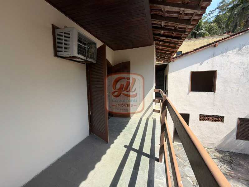 Conheça 366775d1-fa05-4530-9af6-b551cb do imóvel - OPORTUNIDADE / 04 QUARTOS / 02 SUITES / CLOSET / VARANDA / PISCINA / CHURRASQUEIRA / DEPENDENCIA DE EMPREGADA COMPLETA / SALA EM 03 AMBIENTES / QUINTAL - CS3730 - 21 366775d1-fa05-4530-9af6-b551cb - 21