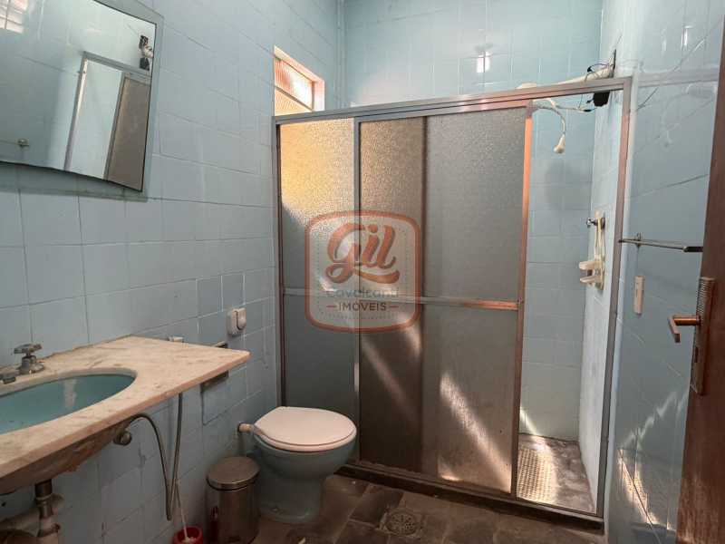 Conheça b95f9798-a75a-416a-97e6-6bfe09 do imóvel - OPORTUNIDADE / 04 QUARTOS / 02 SUITES / CLOSET / VARANDA / PISCINA / CHURRASQUEIRA / DEPENDENCIA DE EMPREGADA COMPLETA / SALA EM 03 AMBIENTES / QUINTAL - CS3730 - 26 b95f9798-a75a-416a-97e6-6bfe09 - 26