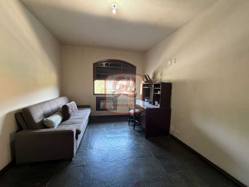 Conheça ce9441f3-0320-410a-9f37-df1483 do imóvel - OPORTUNIDADE / 04 QUARTOS / 02 SUITES / CLOSET / VARANDA / PISCINA / CHURRASQUEIRA / DEPENDENCIA DE EMPREGADA COMPLETA / SALA EM 03 AMBIENTES / QUINTAL - CS3730 - 24 ce9441f3-0320-410a-9f37-df1483 - 24