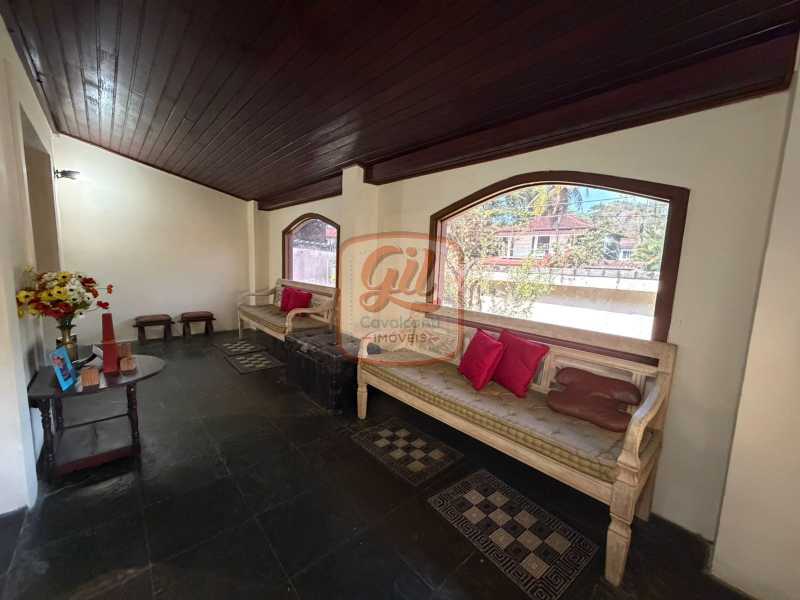 Conheça d6f2692b-073f-4785-ae90-1c9436 do imóvel - OPORTUNIDADE / 04 QUARTOS / 02 SUITES / CLOSET / VARANDA / PISCINA / CHURRASQUEIRA / DEPENDENCIA DE EMPREGADA COMPLETA / SALA EM 03 AMBIENTES / QUINTAL - CS3730 - 11 d6f2692b-073f-4785-ae90-1c9436 - 11