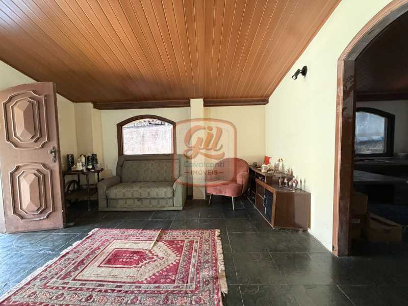 Conheça d464cdc3-9d3d-441a-b3ae-3303fa do imóvel - OPORTUNIDADE / 04 QUARTOS / 02 SUITES / CLOSET / VARANDA / PISCINA / CHURRASQUEIRA / DEPENDENCIA DE EMPREGADA COMPLETA / SALA EM 03 AMBIENTES / QUINTAL - CS3730 - 7 d464cdc3-9d3d-441a-b3ae-3303fa - 7