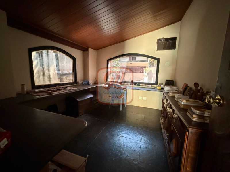 Conheça d50170fa-e4ab-49d0-9d0d-b50904 do imóvel - OPORTUNIDADE / 04 QUARTOS / 02 SUITES / CLOSET / VARANDA / PISCINA / CHURRASQUEIRA / DEPENDENCIA DE EMPREGADA COMPLETA / SALA EM 03 AMBIENTES / QUINTAL - CS3730 - 8 d50170fa-e4ab-49d0-9d0d-b50904 - 8