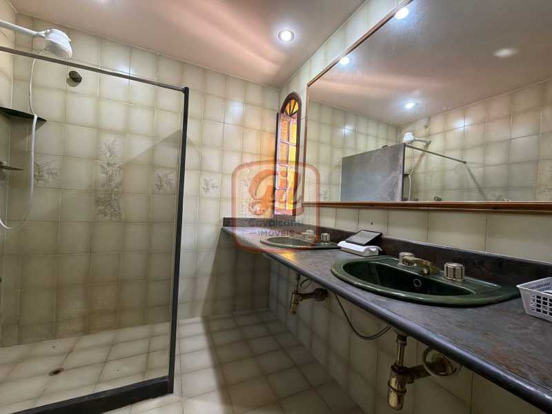 Conheça de8ad026-0203-4595-ba07-39dd02 do imóvel - OPORTUNIDADE / 04 QUARTOS / 02 SUITES / CLOSET / VARANDA / PISCINA / CHURRASQUEIRA / DEPENDENCIA DE EMPREGADA COMPLETA / SALA EM 03 AMBIENTES / QUINTAL - CS3730 - 19 de8ad026-0203-4595-ba07-39dd02 - 19