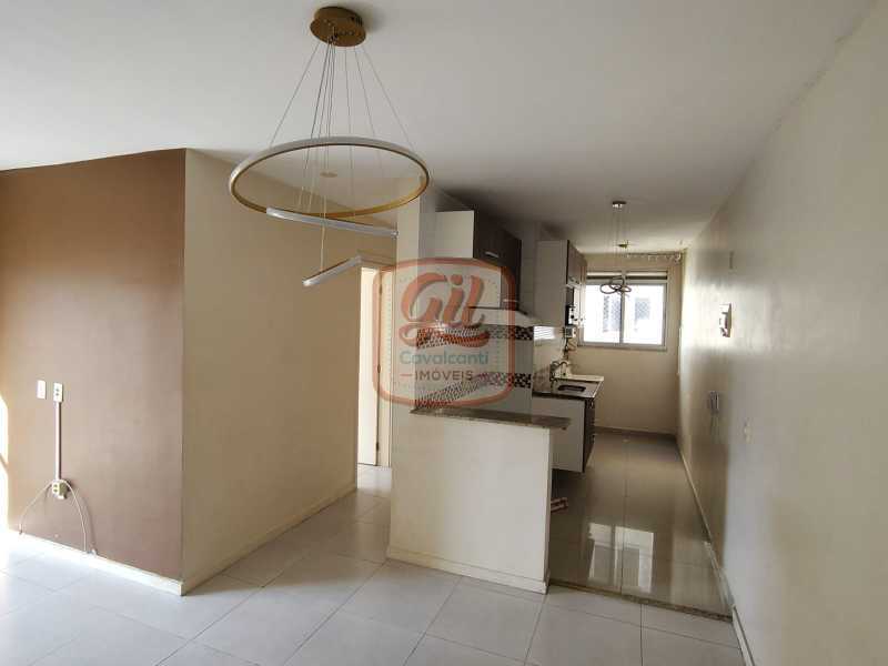 Conheça 6c98f97c-1f1e-416c-b2dd-89a06f do imóvel - APARTAMENTO, VAZIO, CONDOMÍNIO COM INFRAESTRUTURA - AP3297 - 2 6c98f97c-1f1e-416c-b2dd-89a06f - 2