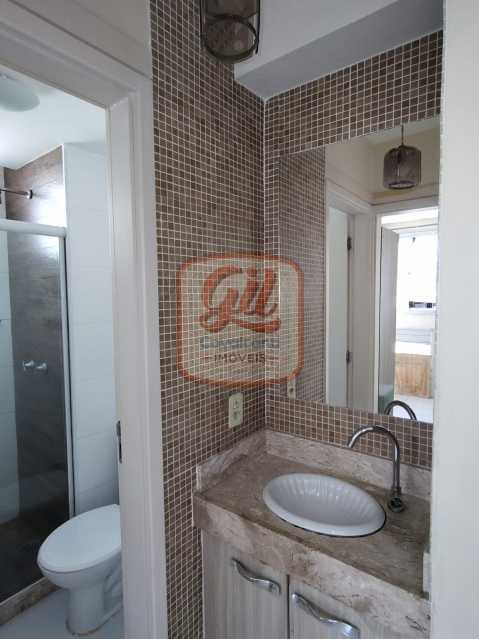 Conheça 51f60534-1505-407e-91bb-60cfe0 do imóvel - APARTAMENTO, VAZIO, CONDOMÍNIO COM INFRAESTRUTURA - AP3297 - 7 51f60534-1505-407e-91bb-60cfe0 - 7