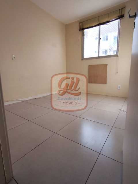 Conheça 647fae32-8447-4a8b-9516-b7771a do imóvel - APARTAMENTO, VAZIO, CONDOMÍNIO COM INFRAESTRUTURA - AP3297 - 9 647fae32-8447-4a8b-9516-b7771a - 9