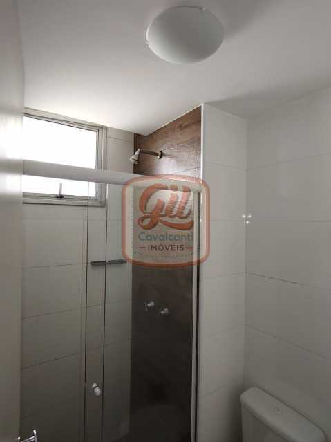 Conheça 725f4271-738e-4cc7-bf98-840191 do imóvel - APARTAMENTO, VAZIO, CONDOMÍNIO COM INFRAESTRUTURA - AP3297 - 8 725f4271-738e-4cc7-bf98-840191 - 8