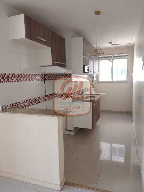 Conheça 57264eda-326c-4dbf-a2be-d8577e do imóvel - APARTAMENTO, VAZIO, CONDOMÍNIO COM INFRAESTRUTURA - AP3297 - 15 57264eda-326c-4dbf-a2be-d8577e - 15
