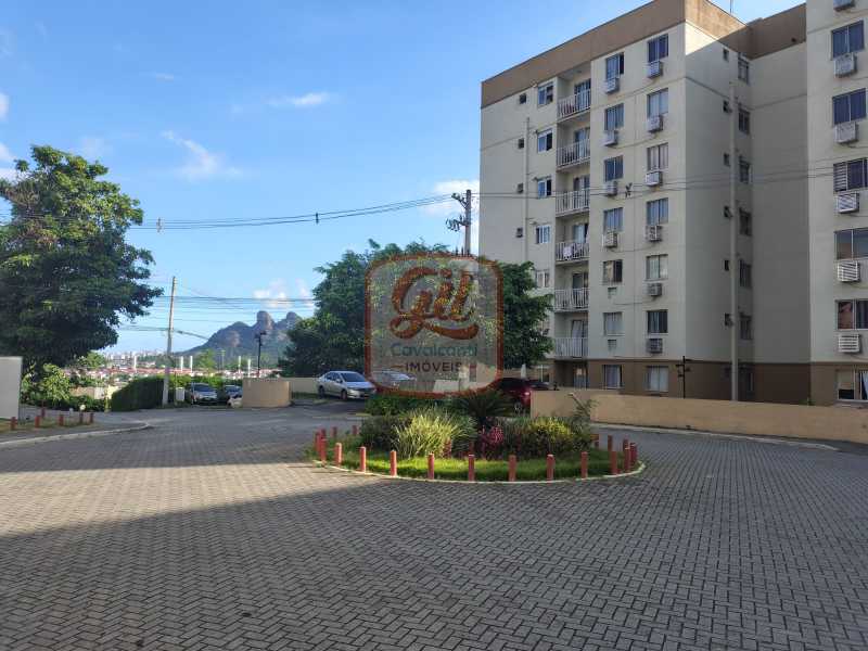 Conheça c44b3c8f-b0cb-48b3-b5e4-e34203 do imóvel - APARTAMENTO, VAZIO, CONDOMÍNIO COM INFRAESTRUTURA - AP3297 - 17 c44b3c8f-b0cb-48b3-b5e4-e34203 - 17