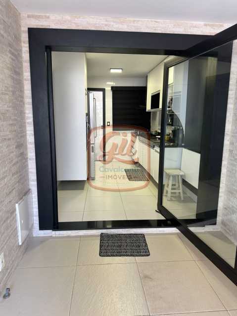 Conheça 9.2. do imóvel - CASA TRIPLEX/4 QUARTOS/SUITE MASTER/CONDOMÍNIO FECHADO/PISCINA/CHURRASQUEIRA/ENERGIA SOLAR - CS3731 - 10 9.2. - 10