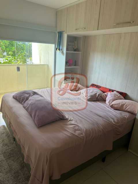 Conheça 16. do imóvel - CASA TRIPLEX/4 QUARTOS/SUITE MASTER/CONDOMÍNIO FECHADO/PISCINA/CHURRASQUEIRA/ENERGIA SOLAR - CS3731 - 18 16. - 18