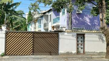 CASA DUPLEX/4 SUÍTES/TAQUARA/3 VAGAS/PRÓXIMO AO SUPERMERCADO FRUTULHA - CS3713